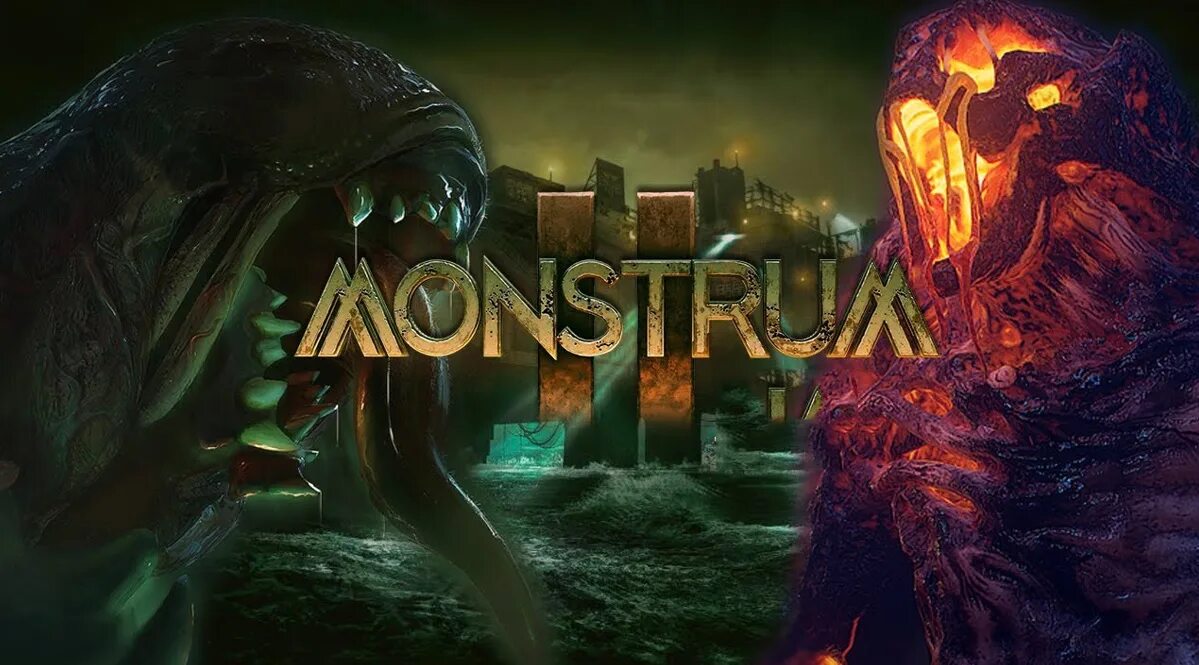 Monstrum 2