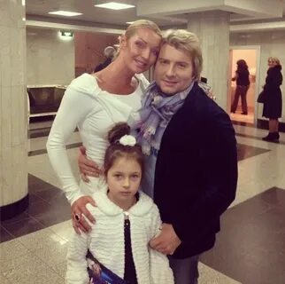 Басков дети фото