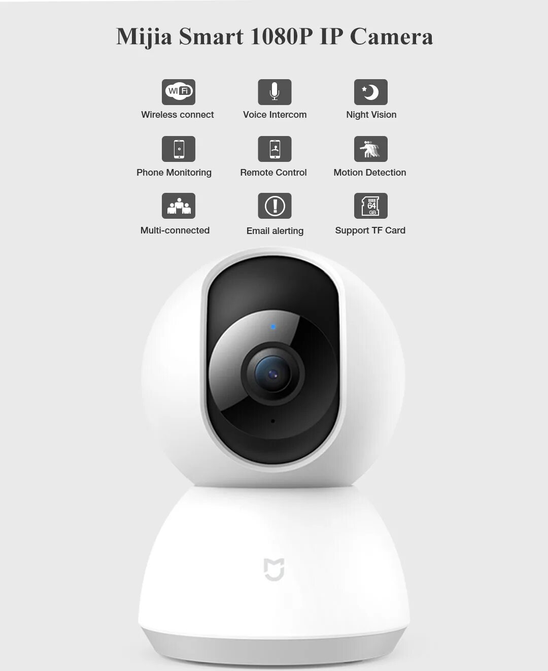Mijia smart wifi. Камера xiaomi 1080p mijia smart. сяоми камера 360 1080p. умная камера xiaomi mijia 360 1080p. wifi камера xiaomi mijia.
