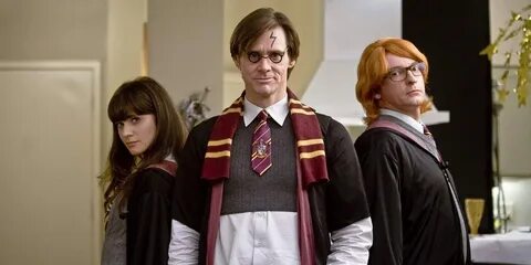 Potter man