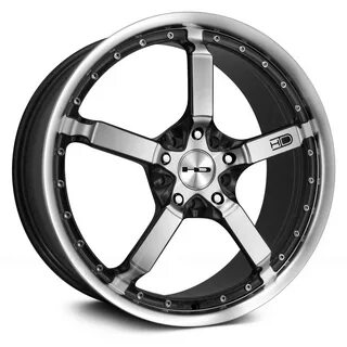 Re machined