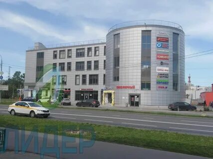 Зеленоград новокрюковская