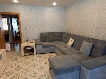 Квартира в таштаголе