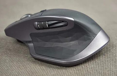Logitech mx master 2s