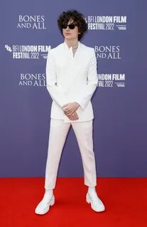 Bones and all