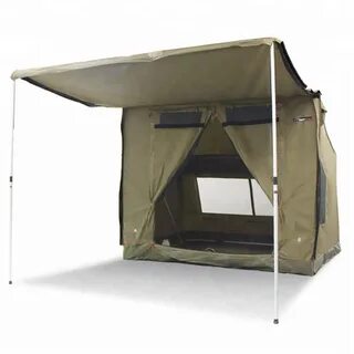 1 second tent