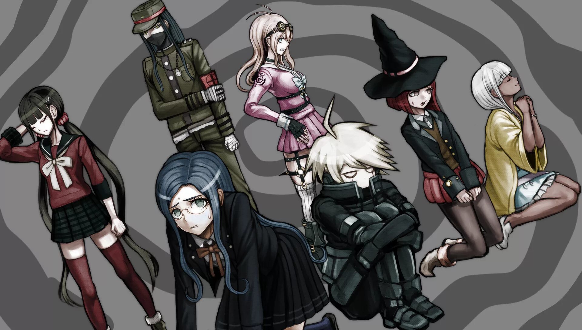 Danganronpa v3 русификатор. Данганронпа шингуджи и кейт. данганронпа 3. danganronpa v3 миу ирума и цумуги широгане. корекиё шингуджи и каэдэ акамацу.