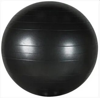Weights ball