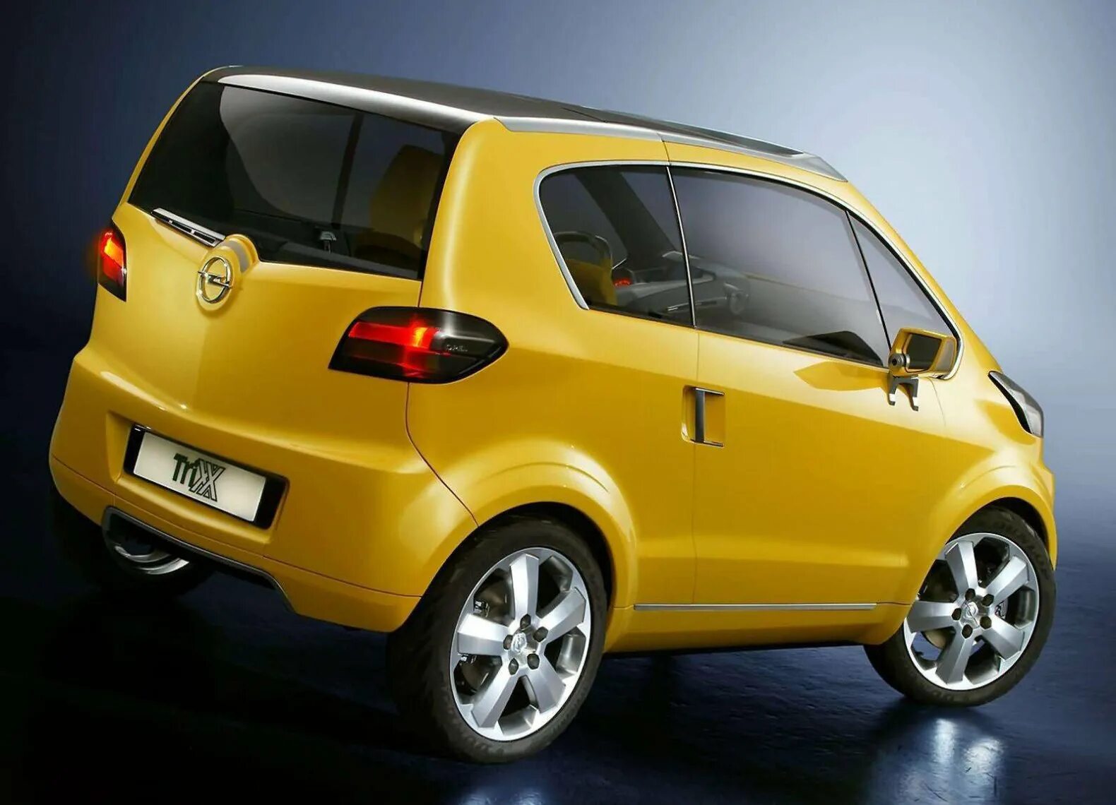 Opel daewoo. Opel Trixx. Форд малолитражка. Opel Trixx Concept. Сузуки малолитражка модель.