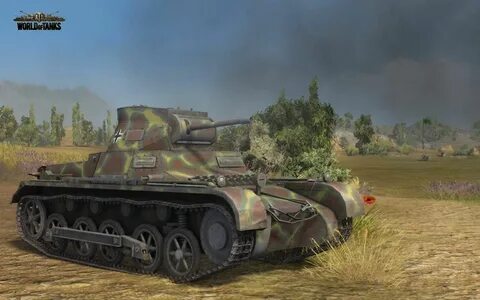 App gallery tanks