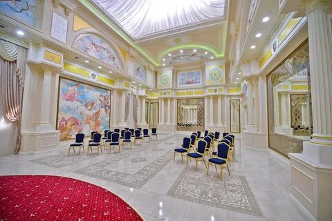 Оренбургский загс телефон
