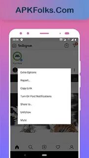Instamod