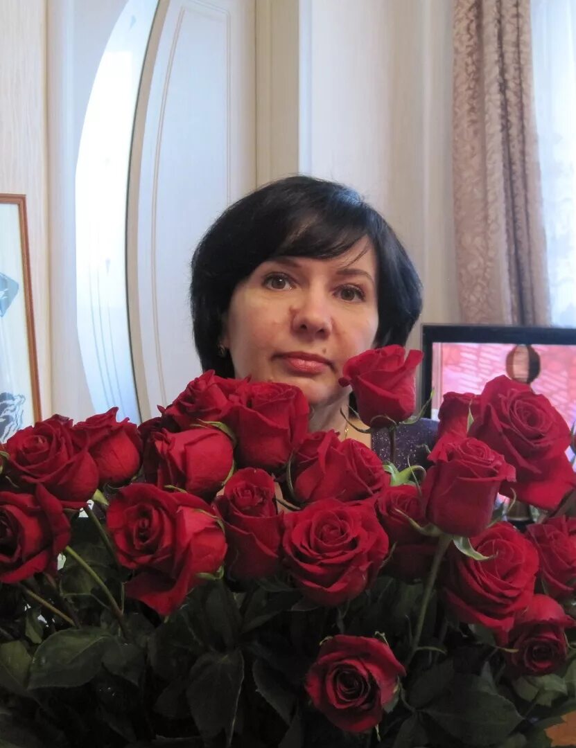 Елена Кирьянова, Тула, Россия