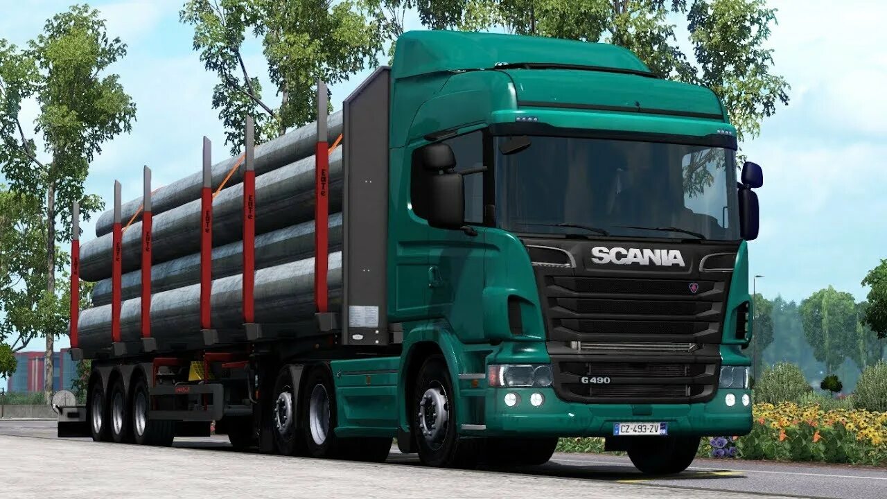 Scania 2 series. Scania MEGAMOD ETS 2. Скания p Series. Скания 036. Mega Scania 100.