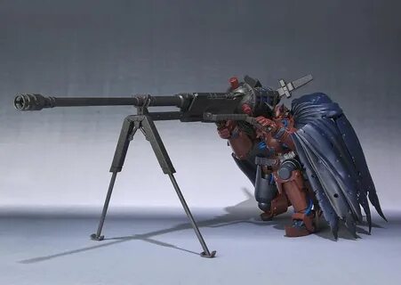 Guns x