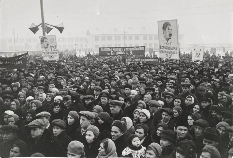 Верховный совет СССР 1937. Митинг 1937 года. Демонстрация 1937 года. Выборы 1937 года в СССР. Советов митинг