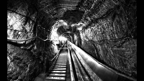 The underground