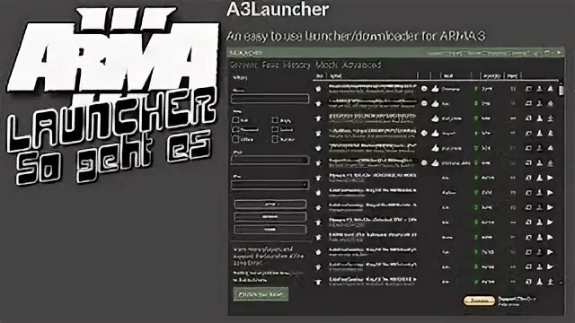 Арм лаунчер. Arma 3 Launcher. Лаунчер армы 3. Арма 3 Exile таблица уровней базы. Arma 3 config Rocket Launcher.