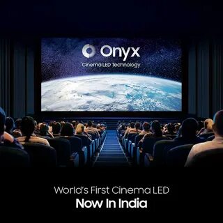 First cinema
