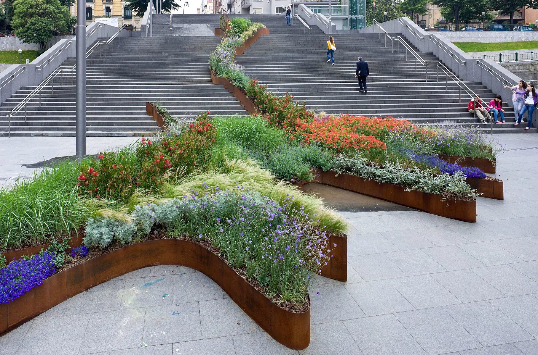 Партер в ландшафтном дизайне. Патрик уотсон ландшафтный архитектор. Современные клумбы. Современные клумбы. Моноклумба клумба.