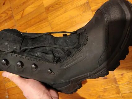 Vagabund high gtx kevlar prabos
