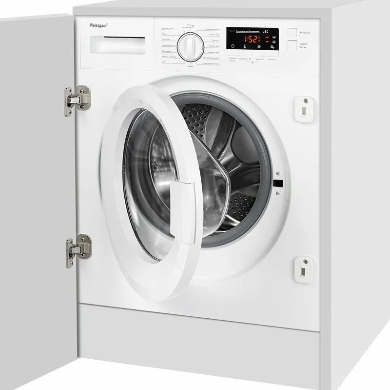 Стиральная машина Weissgauff WMI 6128d. WMDI 6148d. Weissgauff WMDI 6148d. Weissgauff WMI 6148d