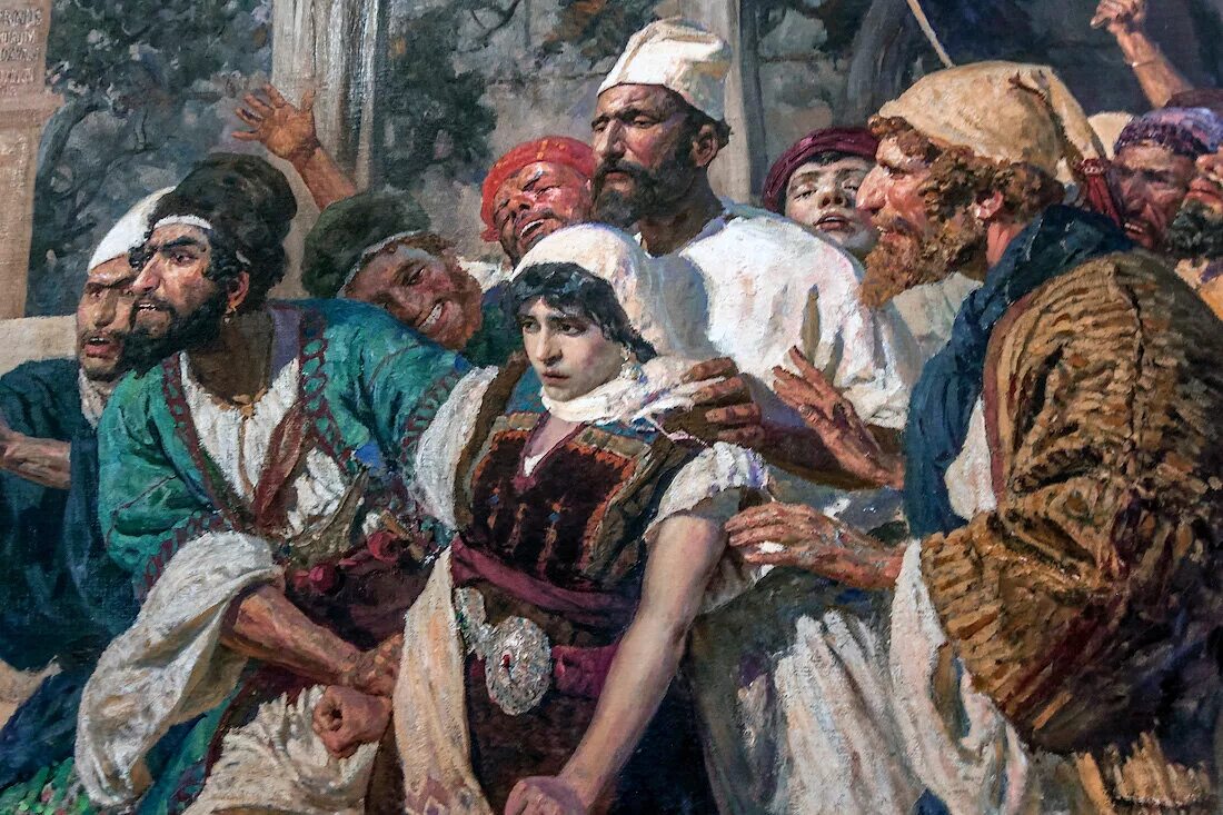 Жанр фрагмент