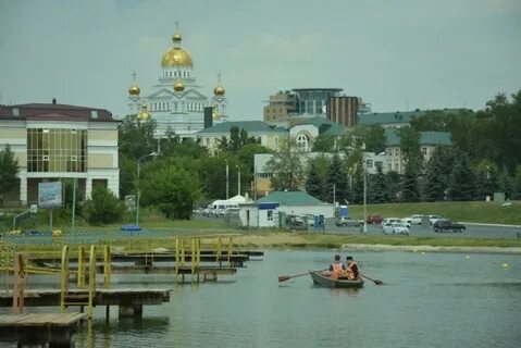 Вода мордовия