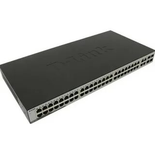 Dgs 3120 24sc
