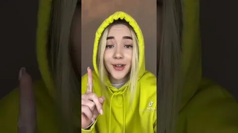 Жираф и фея из тик тока