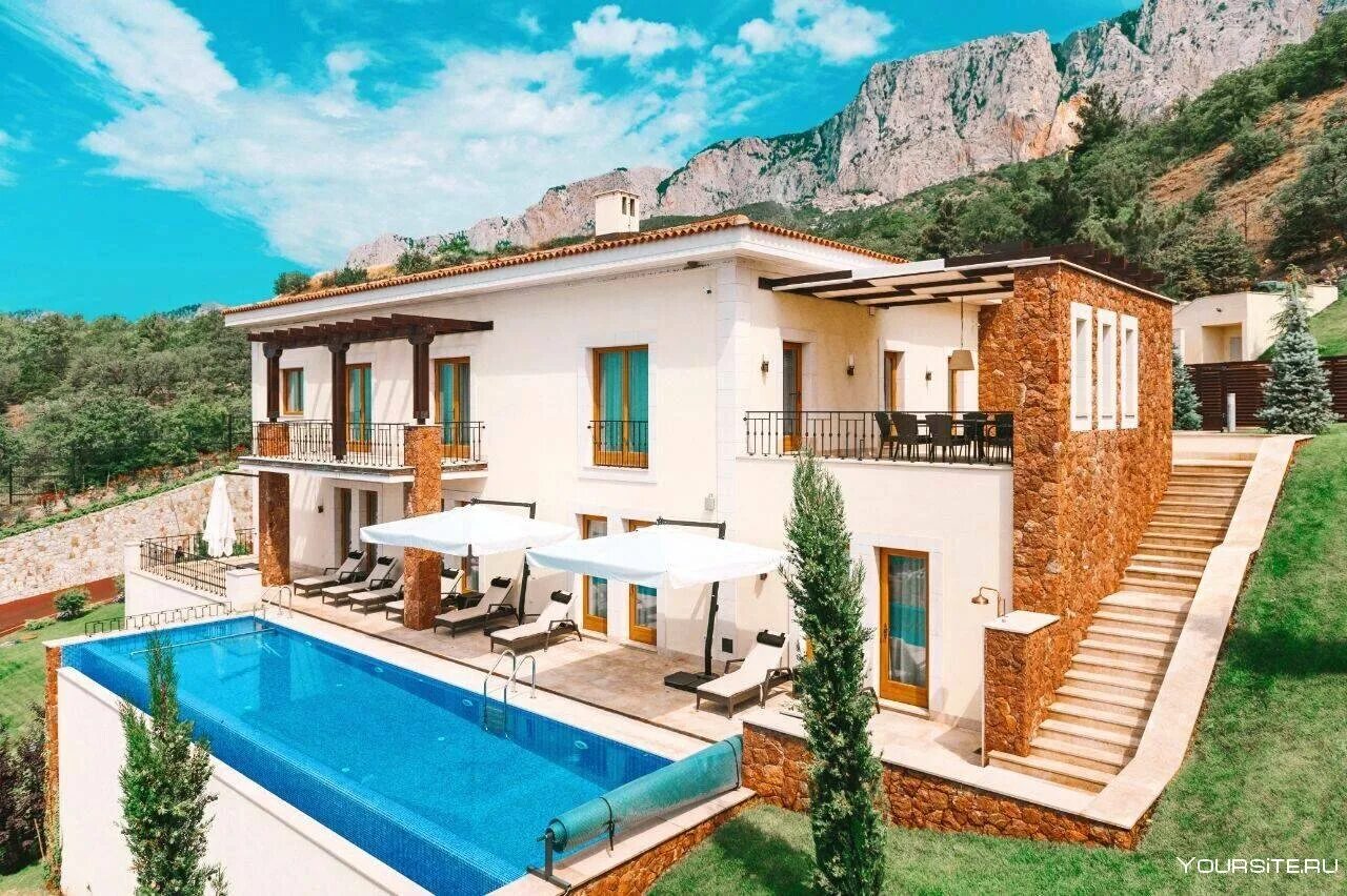 Вилла Ялта Крымский Бриз. Крымский Бриз Hotel & Villas. Резиденция Крымский Бриз Ялта. Крымский Бриз Парковое.