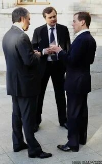 Чиновник встретиться