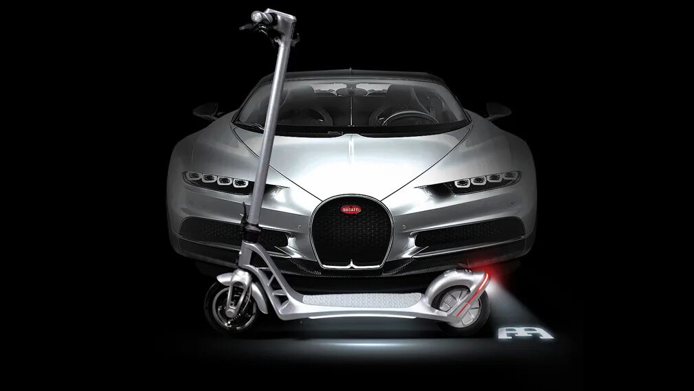 Bugatti Electric Scooter. Электросамокат Бугатти. Бугатти 2023.