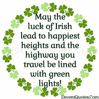 Good luck be happy