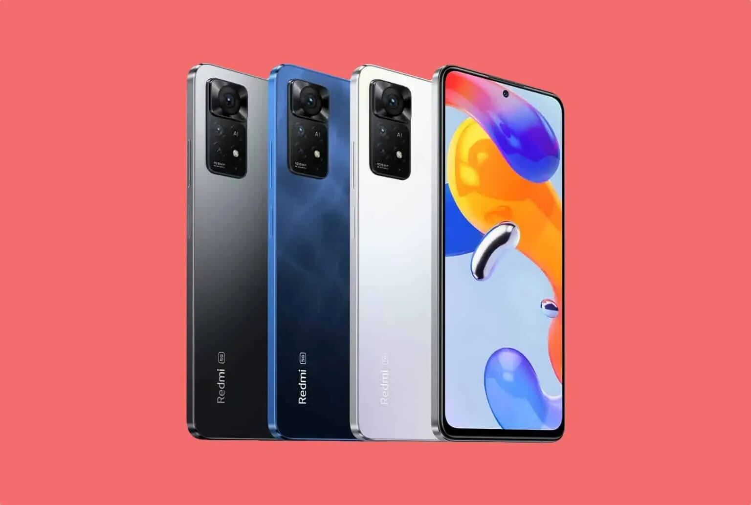 Pin on Xiaomi