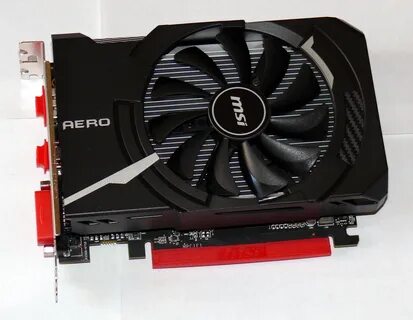 Rx 560 series