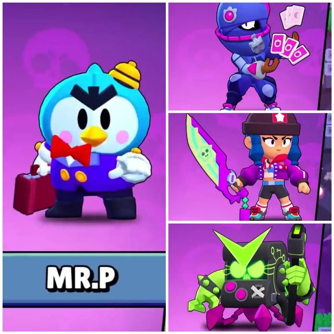 Картинка 8 бит из бравл старса. Вирусные скины браво старс. 8 бит из brawl stars.