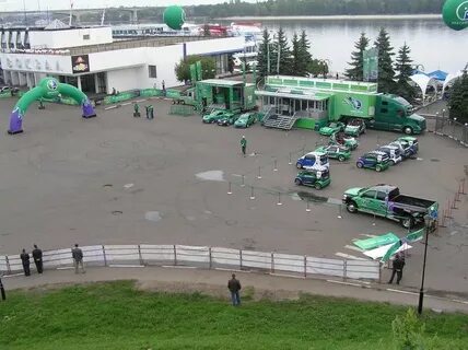 Ярославль 2000