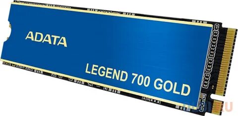 Ssd накопитель a data legend 710