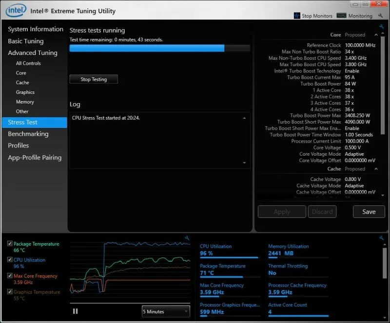 Intel update utility. Intel extreme Tuning Utility 11800h. Intel XTU. Extreme Tuning Utility. Intel XTU Basic Tuning.