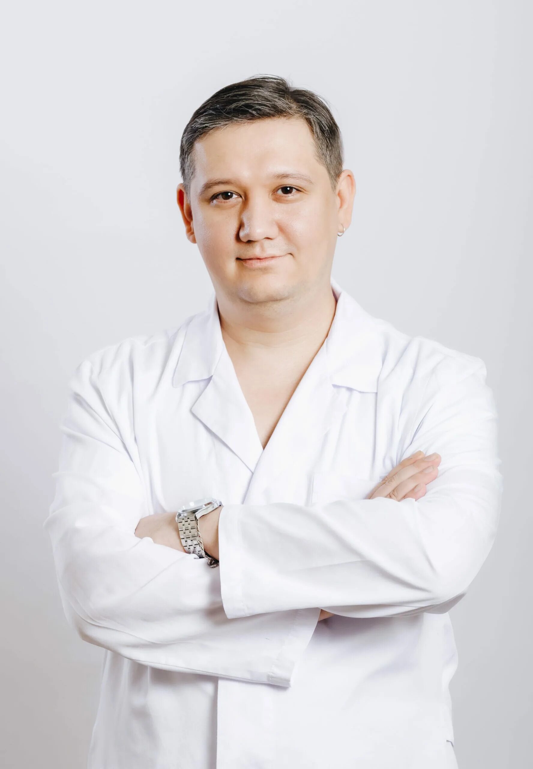 Ренат ильдарович
