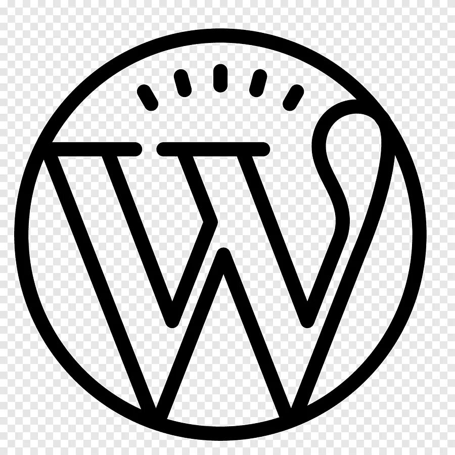 Значок wordpress. Вордпресс. wordpress лого. иконка вордпресс. значок wp.