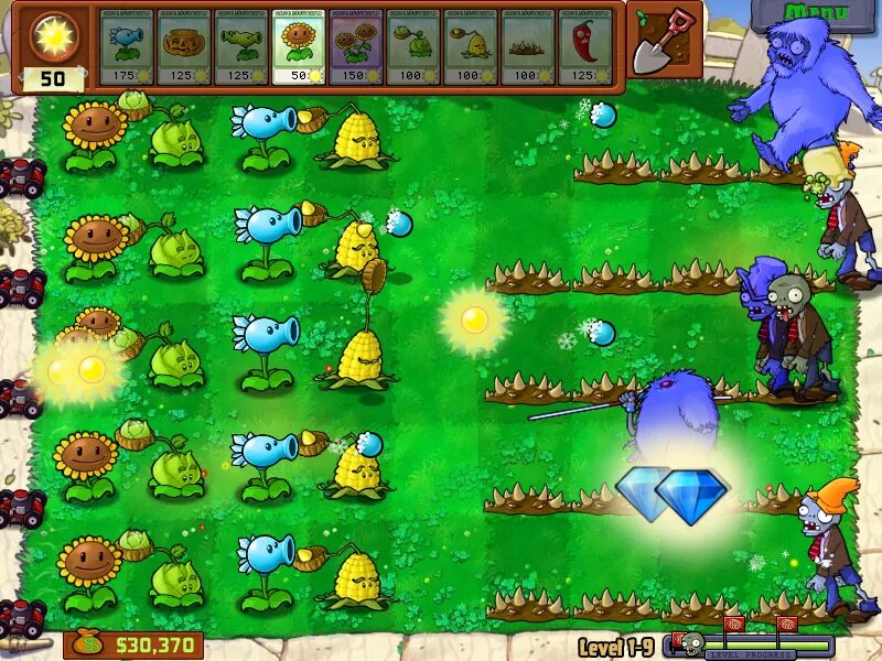 Растения против зомби зомби Йети. Зомби Йети в Plants vs Zombies. Зомби Йети в растения против зомби Альманах. Зомби против растений 2 зомби Йети. Йети против зомби