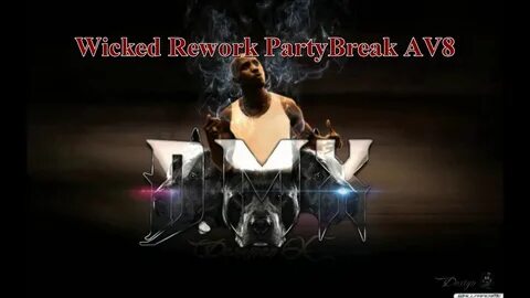 Dmx party
