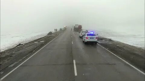 Дороги 2021 год