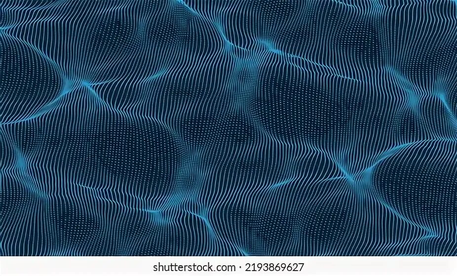 Smooth waves