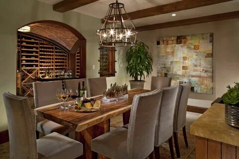 Nolan wine kitchen