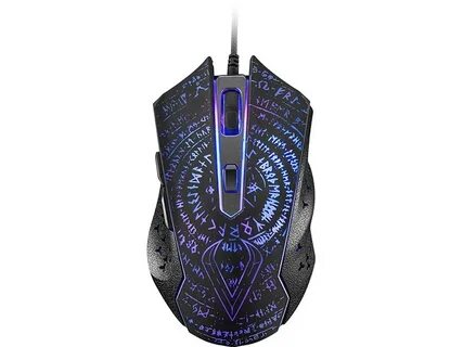 Qumo dragon