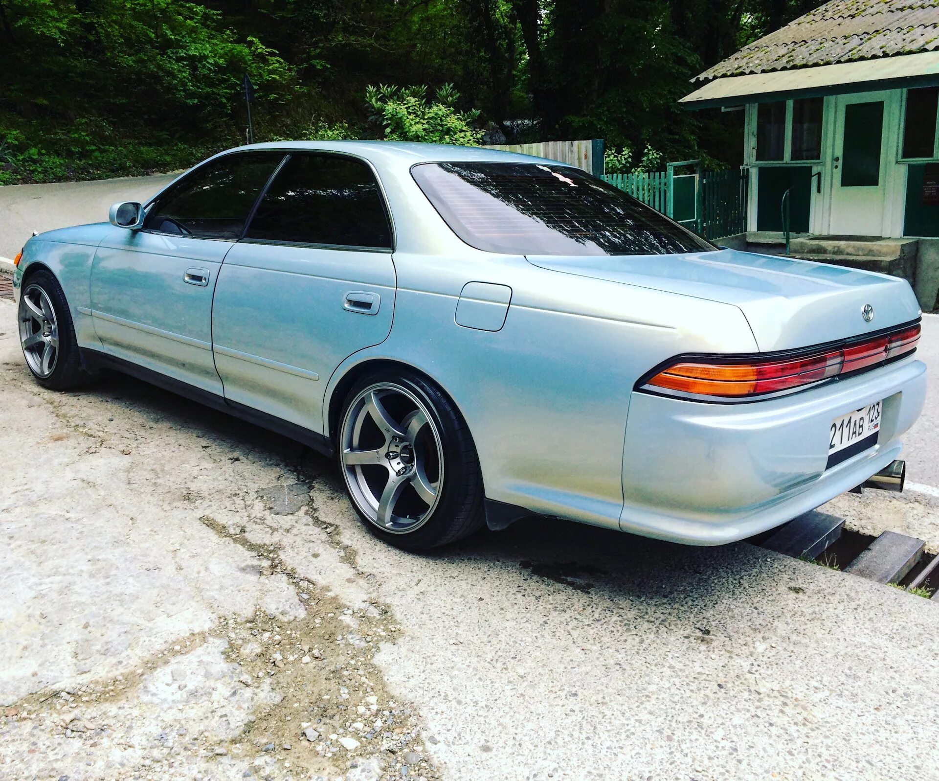 Mark j price. Toyota mark 2 1995. toyota mark 2 2.5.
