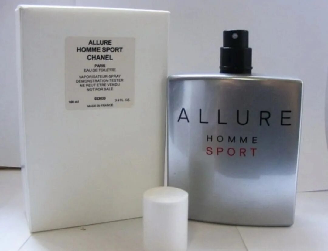 Allure homme sport оригинал. Аллюр хом спорт тестер. Шанель Аллюр спорт тестер. Шанель Аллюр спорт оригинал. Шанель оригинал Аллюр хом спорт.